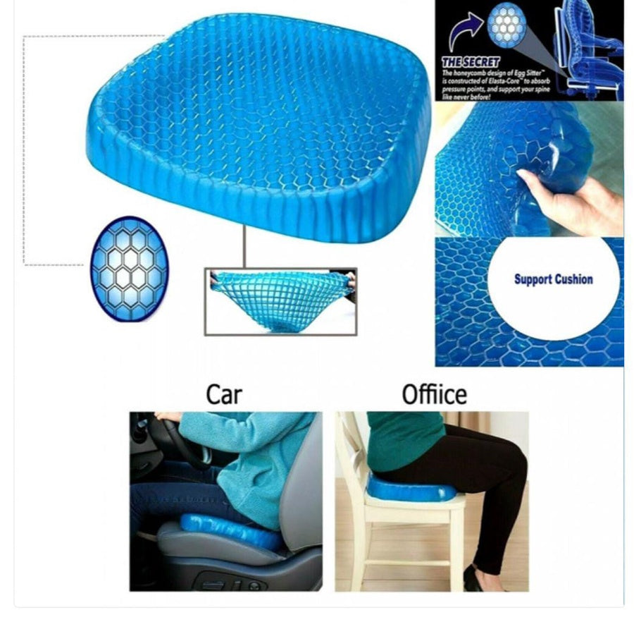وساادة سيليكون الطبية الأصلية
