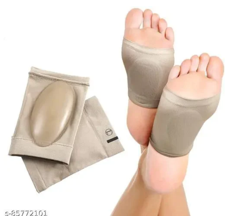 حامي القدم orthopédique