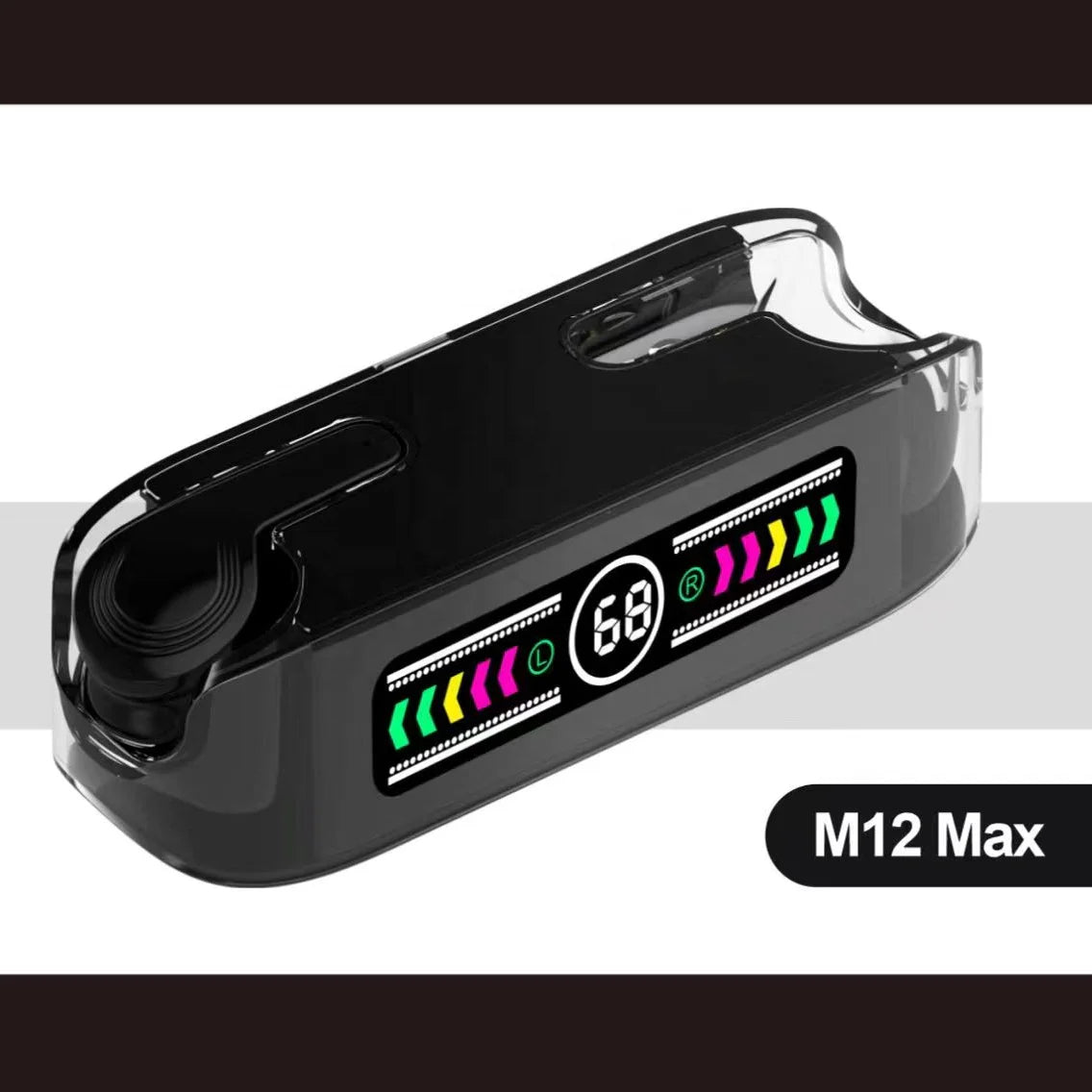 M12 MAX