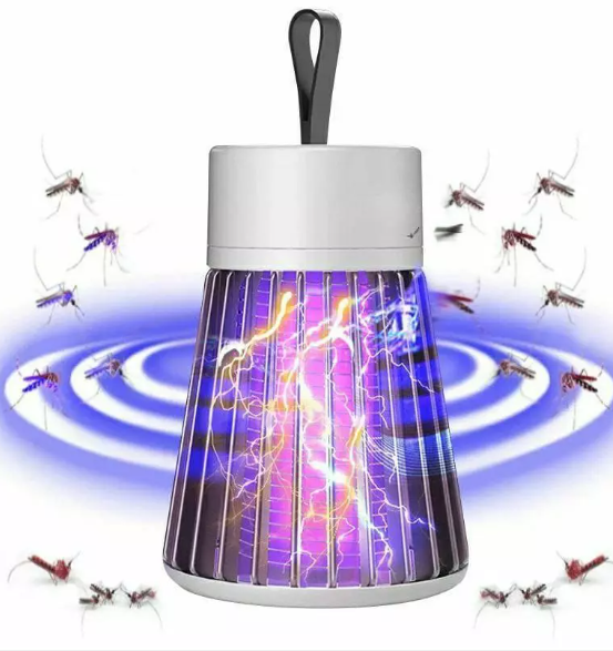 Mosquito killer 🦟جهاز صاعق الناموس الكهربائي