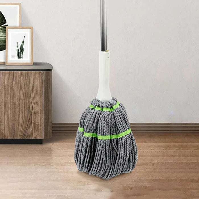 ممسحة التنظيف  twist mop