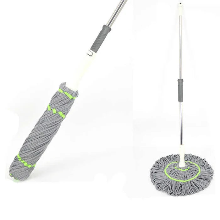 ممسحة التنظيف  twist mop