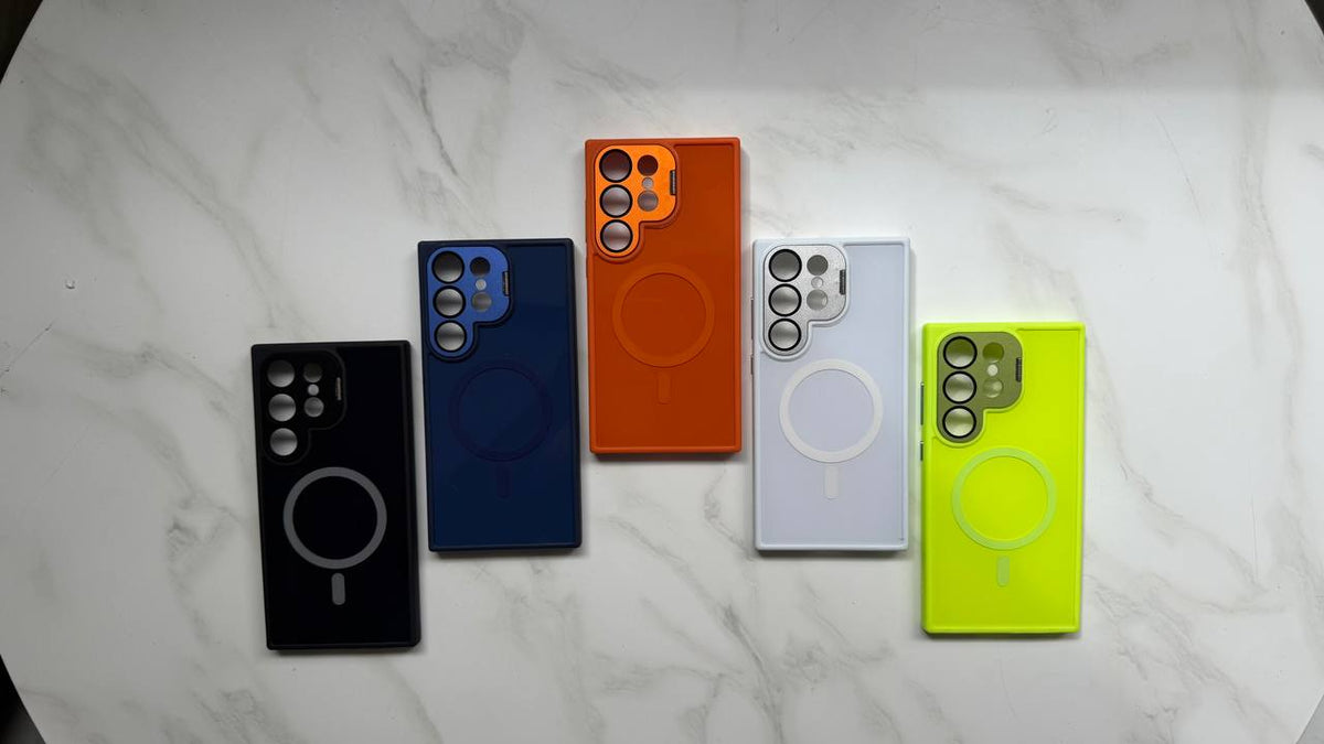 CASE GALAXY S23-S24-S25 ULTRA